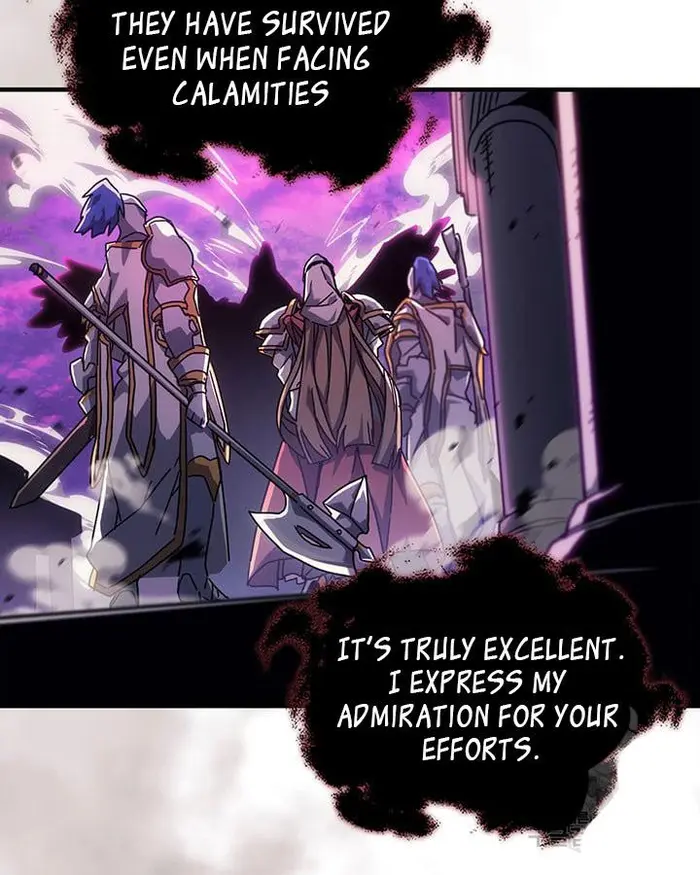 A Returner's Magic Should Be Special - Chapter 221.5 - Page 74