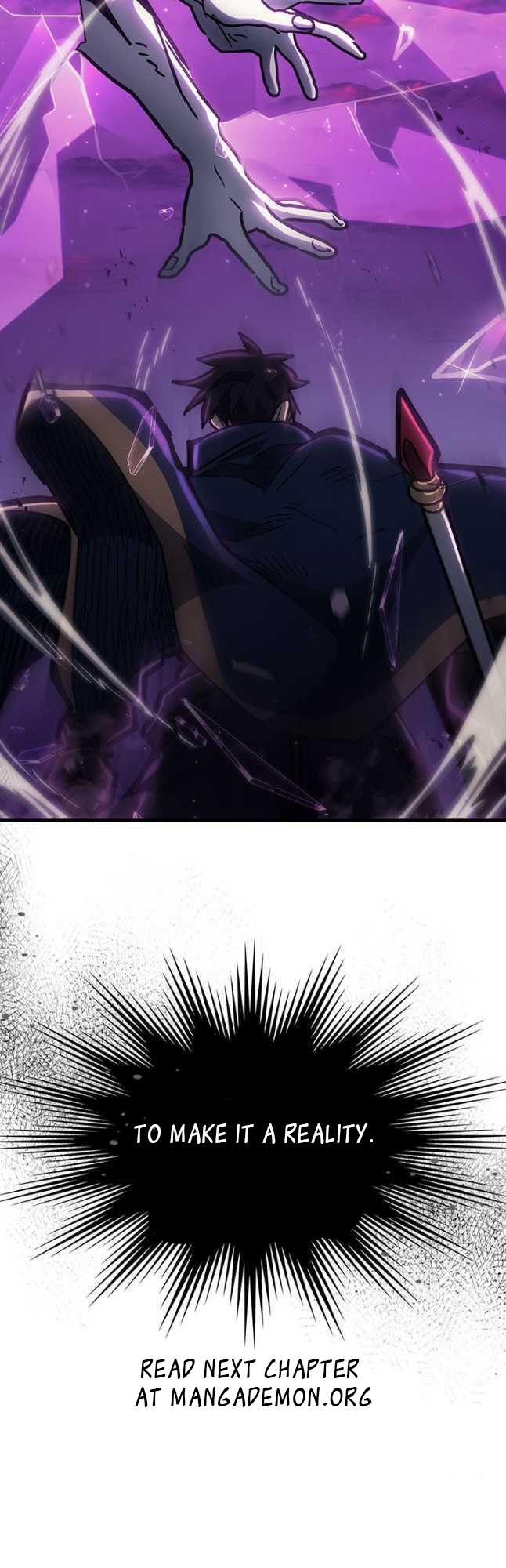 A Returner's Magic Should Be Special - Chapter 220.1 - Page 52