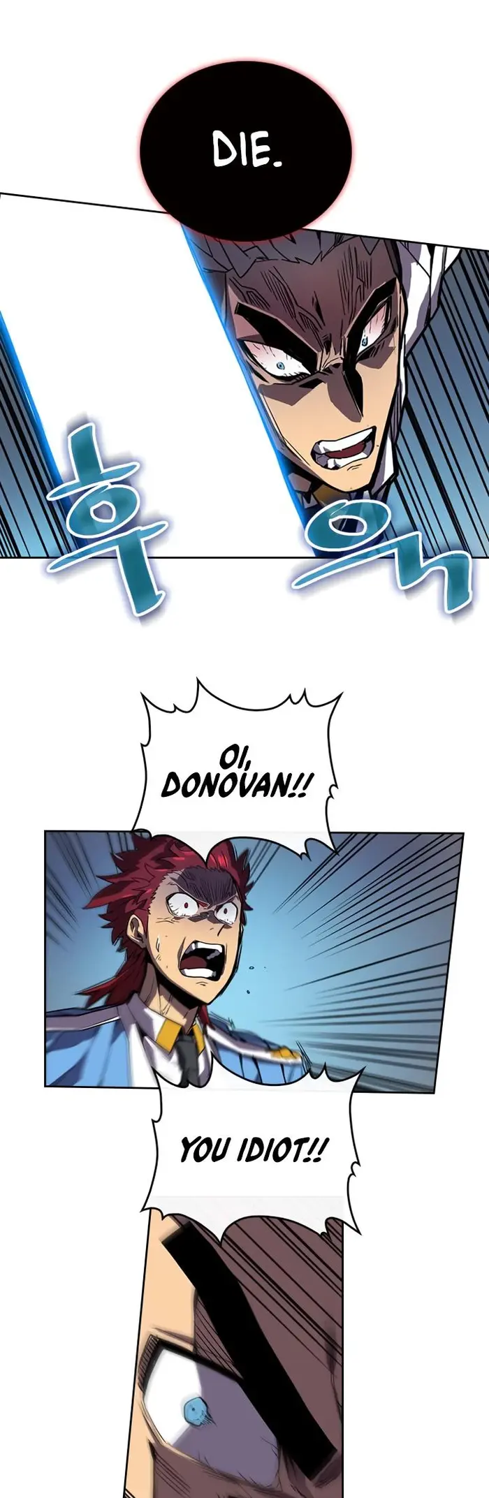 A Returner's Magic Should Be Special - Chapter 34 - Page 10