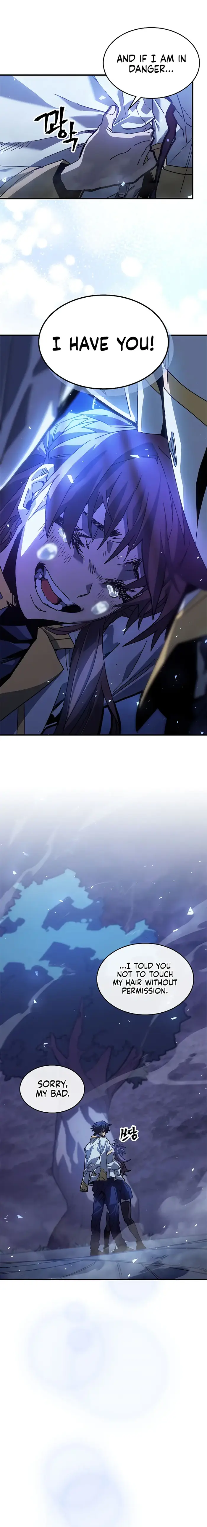 A Returner's Magic Should Be Special - Chapter 207 - Page 7