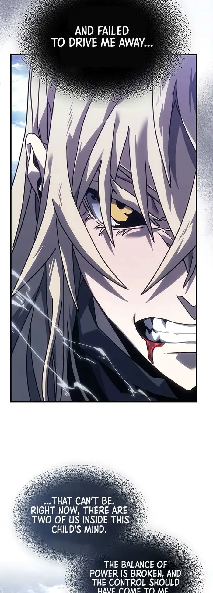 A Returner's Magic Should Be Special - Chapter 222.5 - Page 51