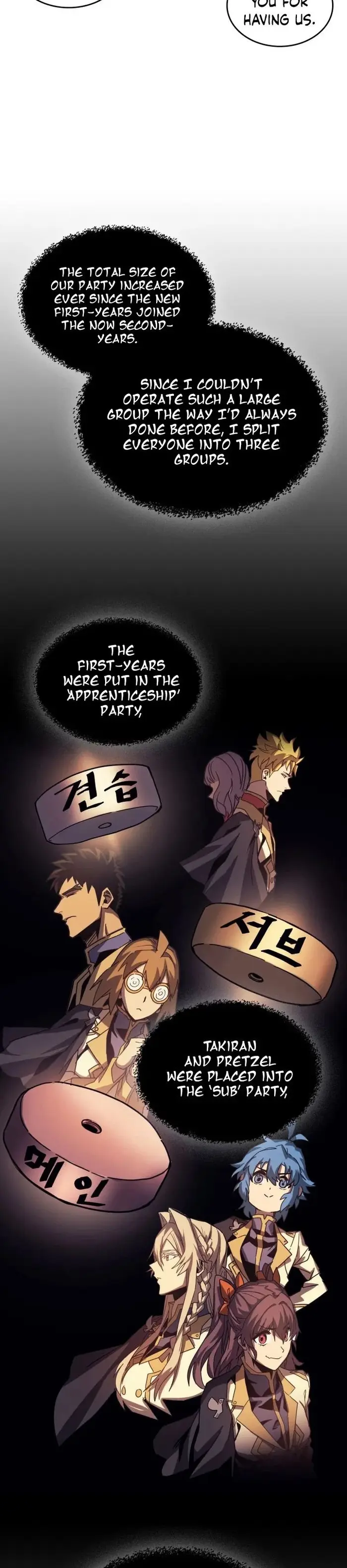 A Returner's Magic Should Be Special - Chapter 122 - Page 15