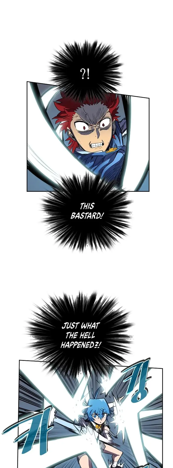 A Returner's Magic Should Be Special - Chapter 32 - Page 24