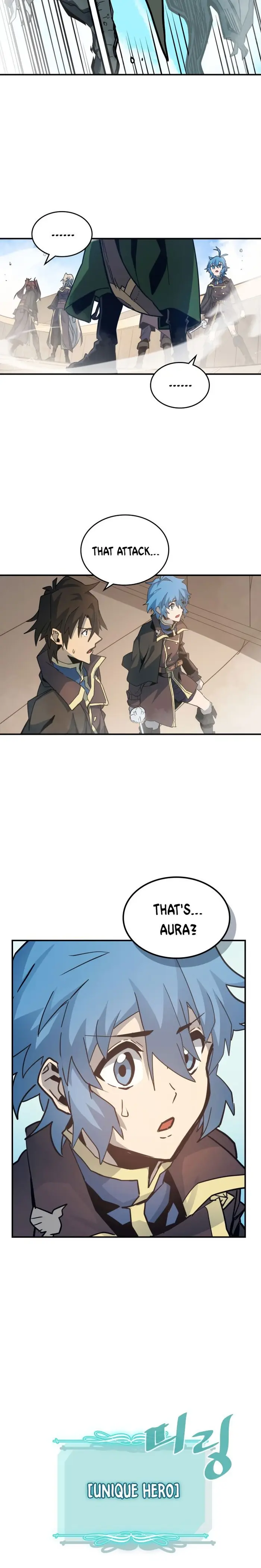 A Returner's Magic Should Be Special - Chapter 123 - Page 24
