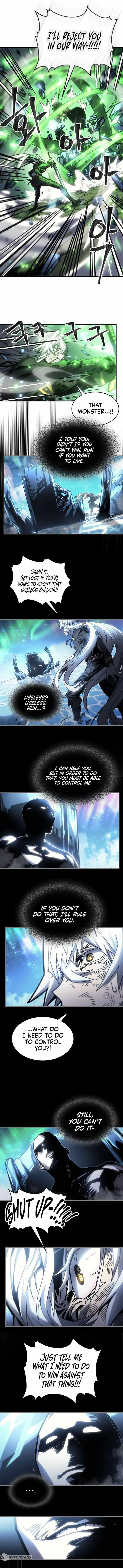 A Returner's Magic Should Be Special - Chapter 197 - Page 6