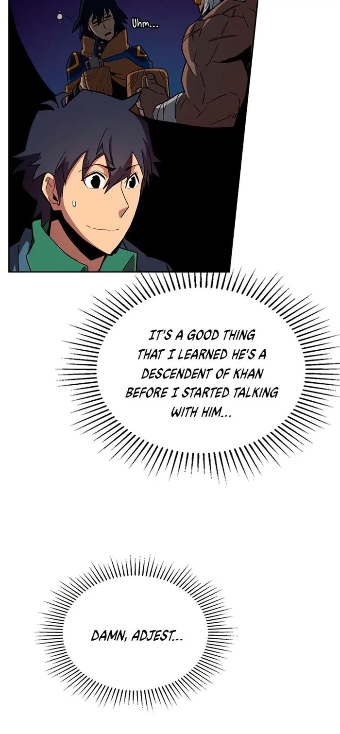 A Returner's Magic Should Be Special - Chapter 62 - Page 9