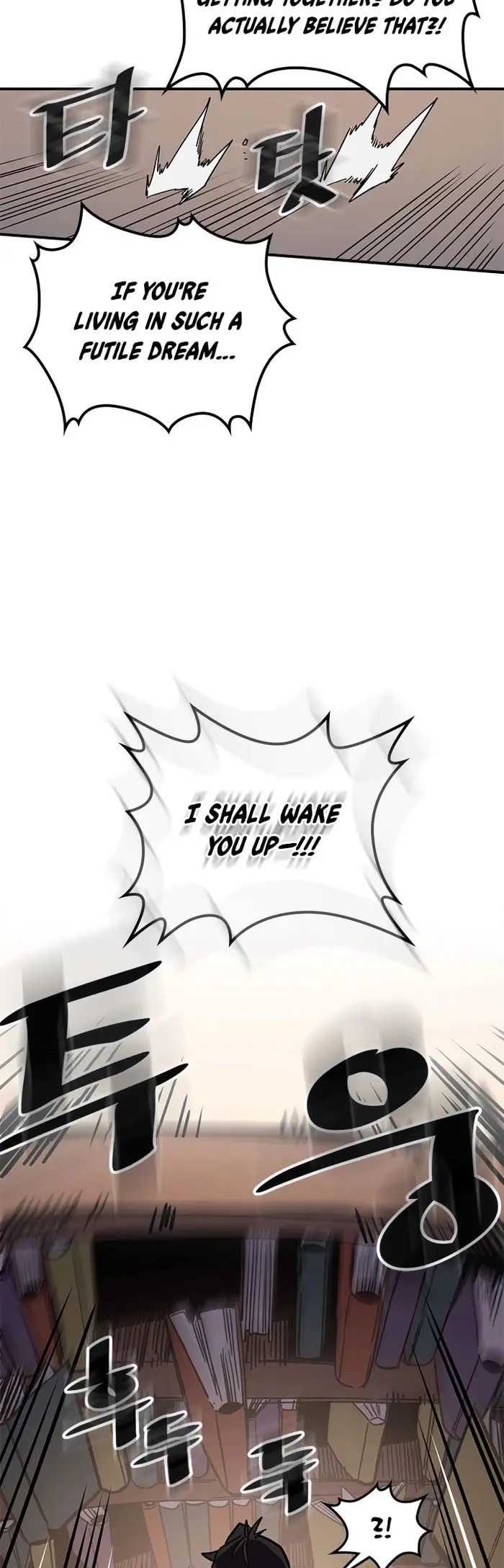 A Returner's Magic Should Be Special - Chapter 115 - Page 29