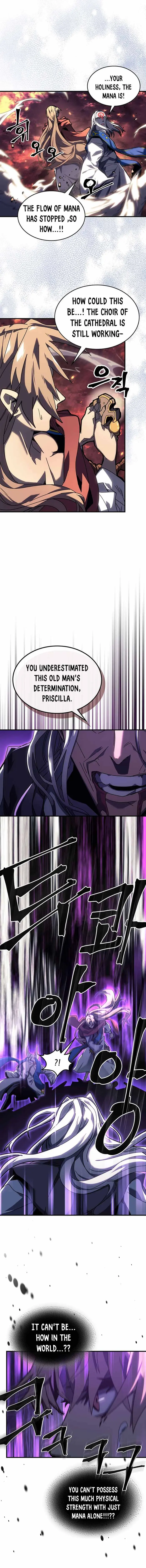A Returner's Magic Should Be Special - Chapter 232 - Page 10