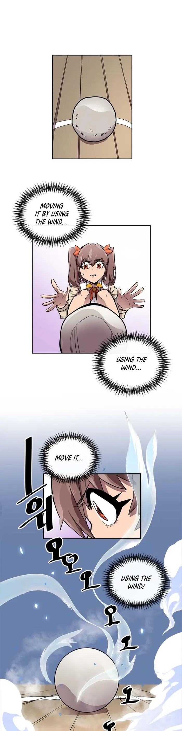 A Returner's Magic Should Be Special - Chapter 16 - Page 15