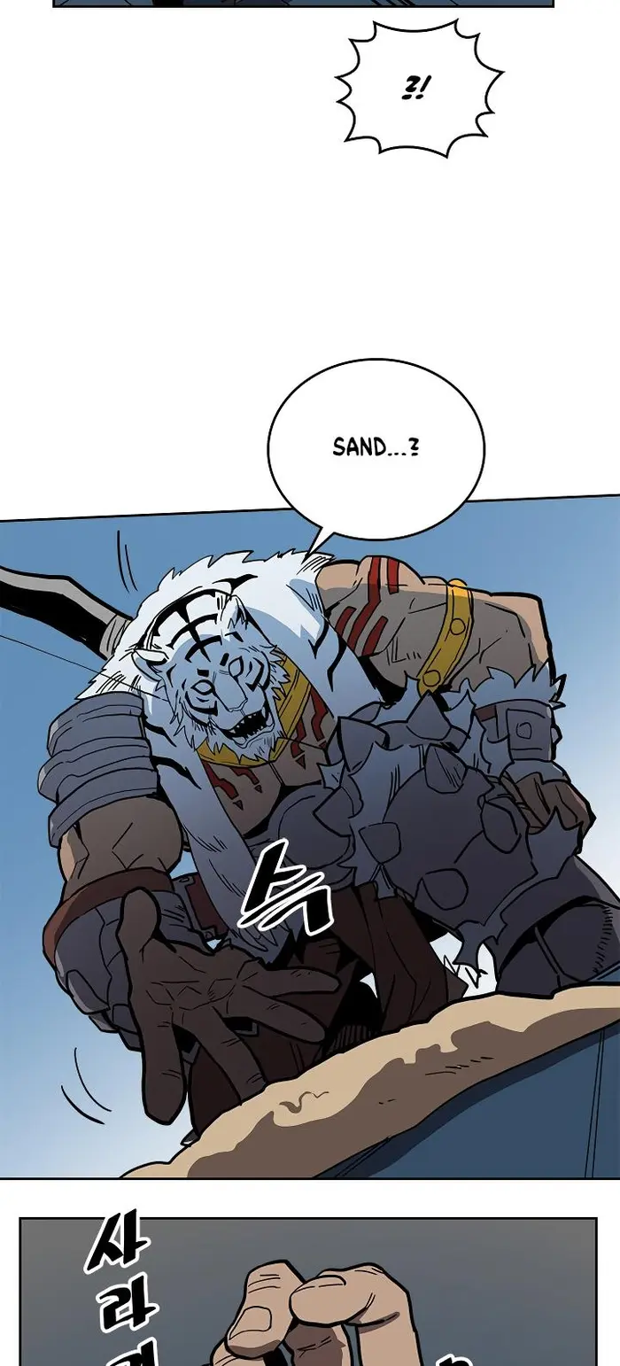 A Returner's Magic Should Be Special - Chapter 58 - Page 24