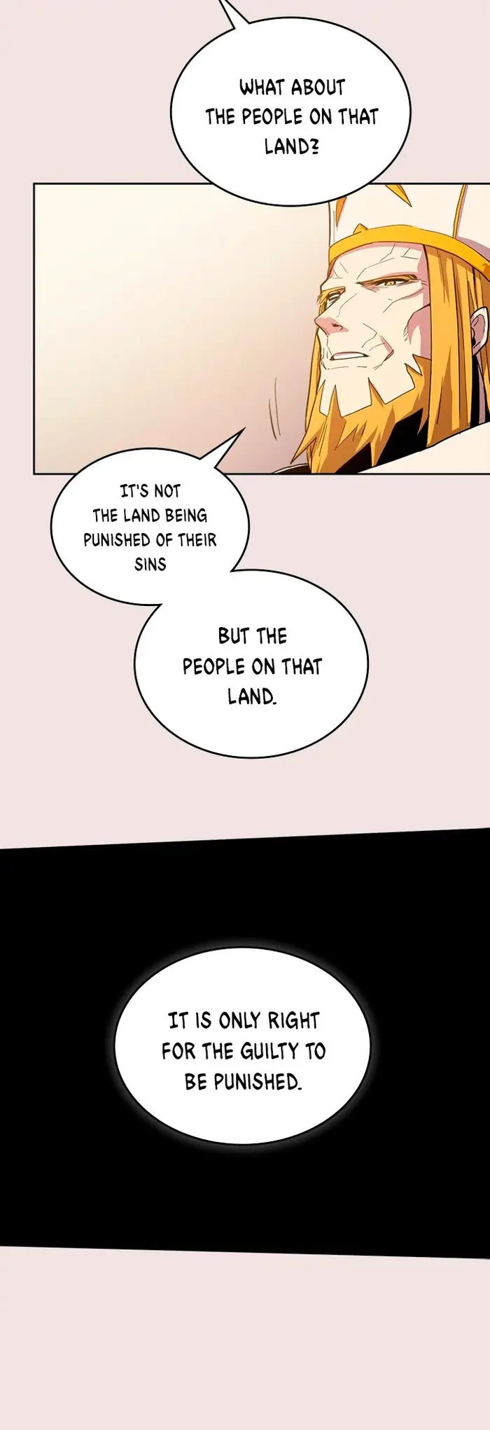 A Returner's Magic Should Be Special - Chapter 64 - Page 22