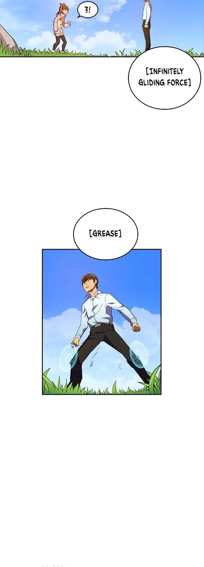 A Returner's Magic Should Be Special - Chapter 6 - Page 21