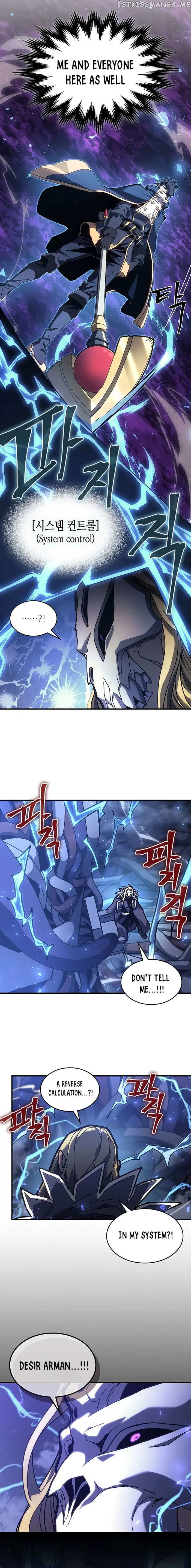 A Returner's Magic Should Be Special - Chapter 224 - Page 11