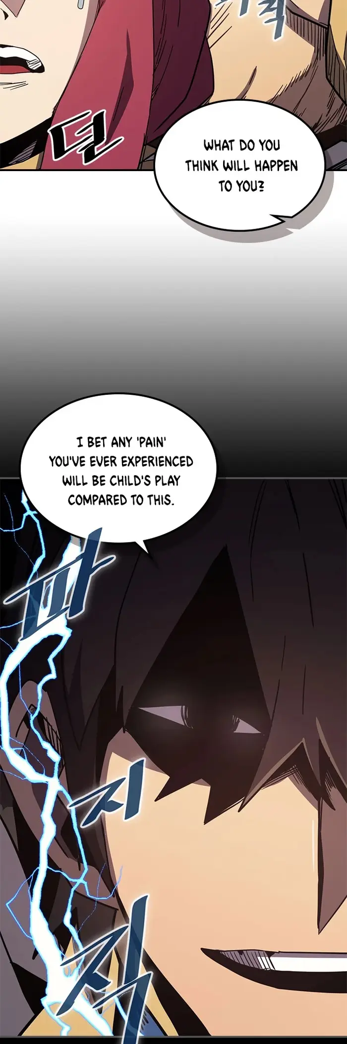 A Returner's Magic Should Be Special - Chapter 106 - Page 9