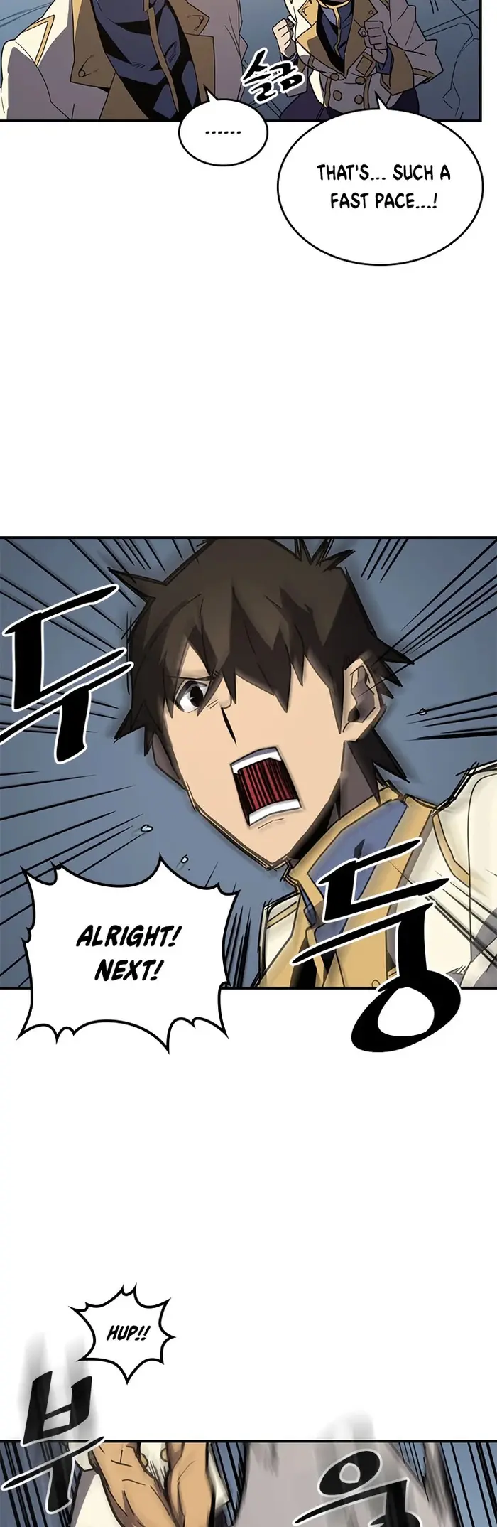 A Returner's Magic Should Be Special - Chapter 104 - Page 27