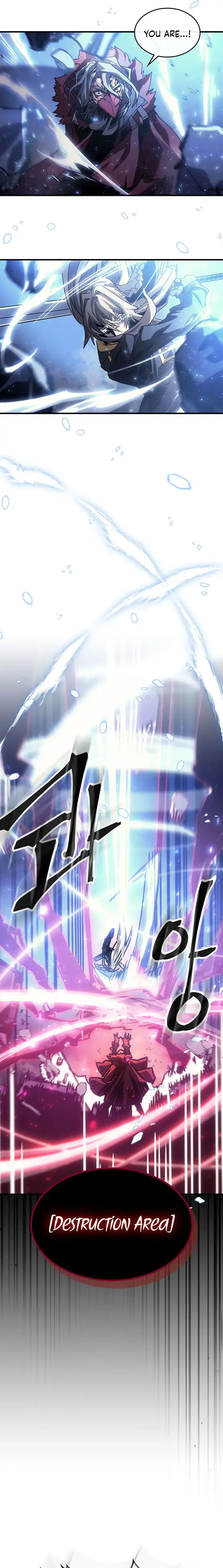 A Returner's Magic Should Be Special - Chapter 194 - Page 3