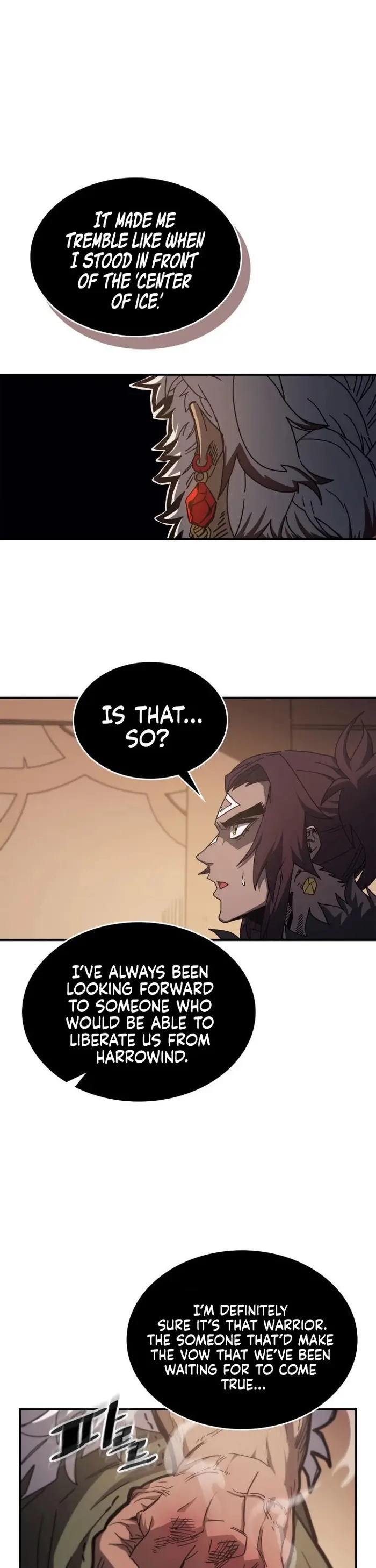 A Returner's Magic Should Be Special - Chapter 154 - Page 5