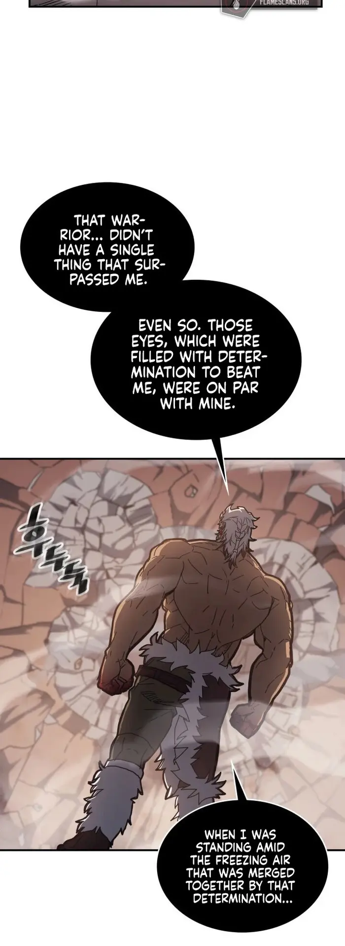 A Returner's Magic Should Be Special - Chapter 154 - Page 4