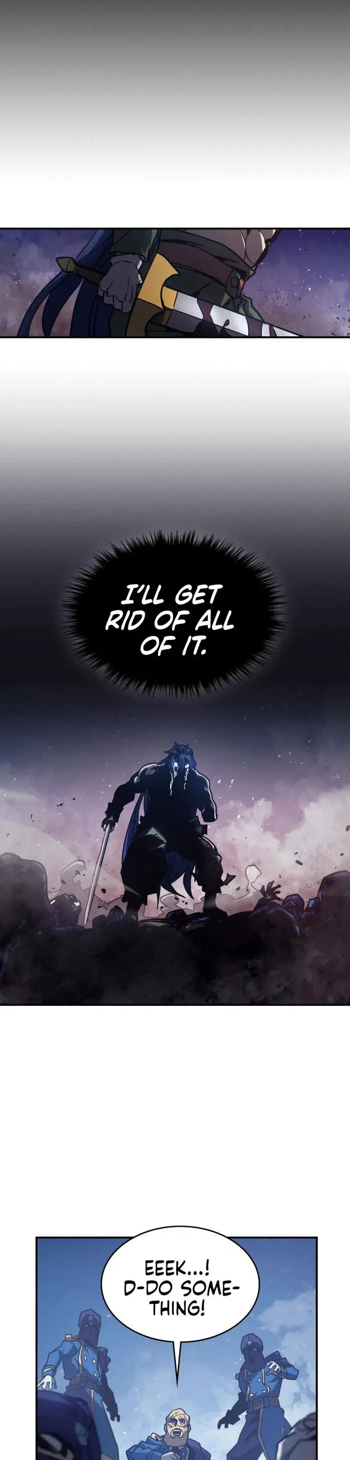 A Returner's Magic Should Be Special - Chapter 148 - Page 27
