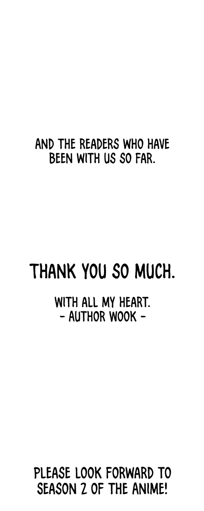 A Returner's Magic Should Be Special - Chapter 268.5 - Page 14
