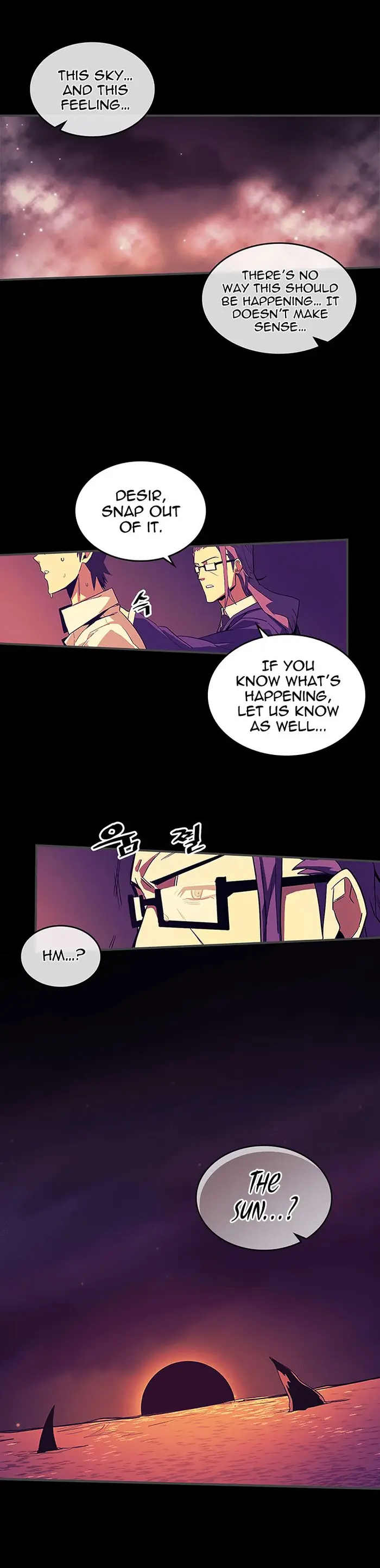 A Returner's Magic Should Be Special - Chapter 88 - Page 26