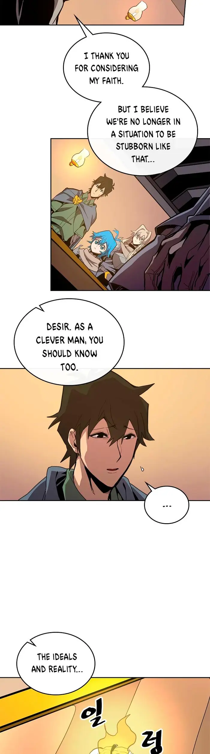 A Returner's Magic Should Be Special - Chapter 66 - Page 24