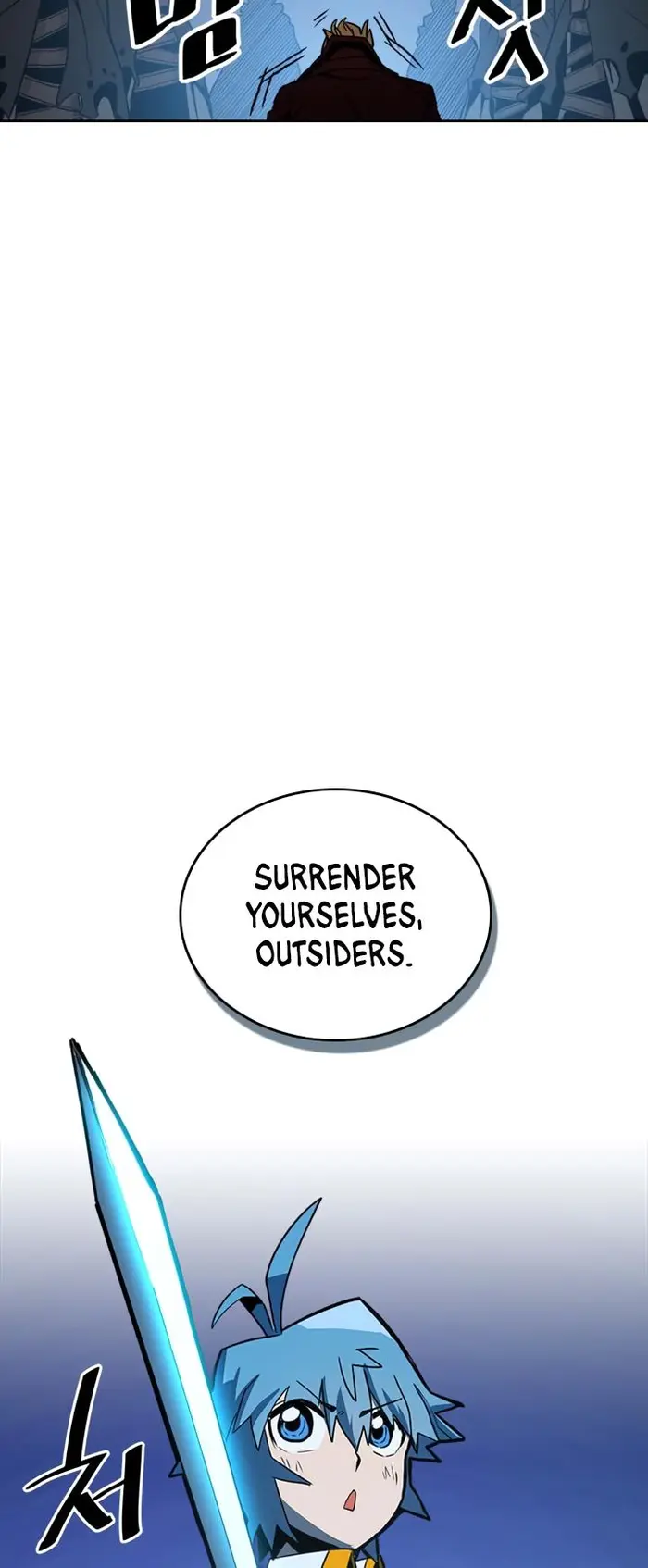A Returner's Magic Should Be Special - Chapter 41 - Page 31