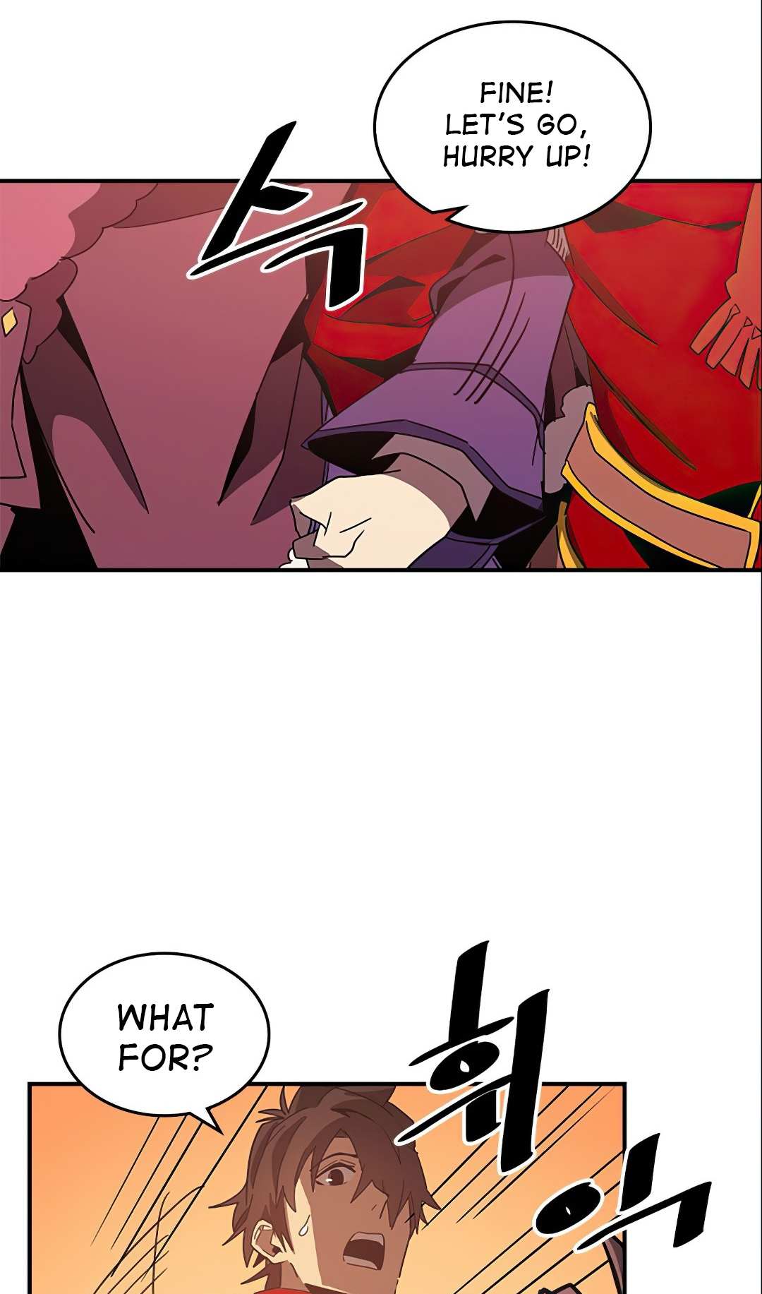 A Returner's Magic Should Be Special - Chapter 119 - Page 6