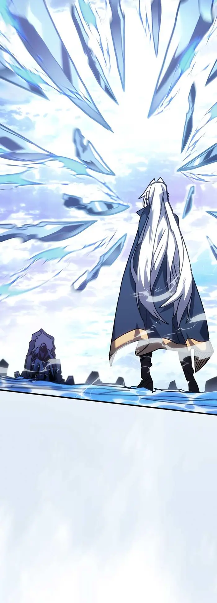A Returner's Magic Should Be Special - Chapter 222.5 - Page 44