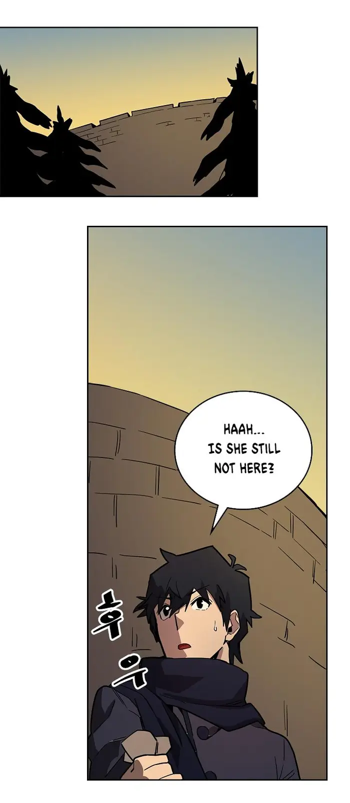 A Returner's Magic Should Be Special - Chapter 56 - Page 9