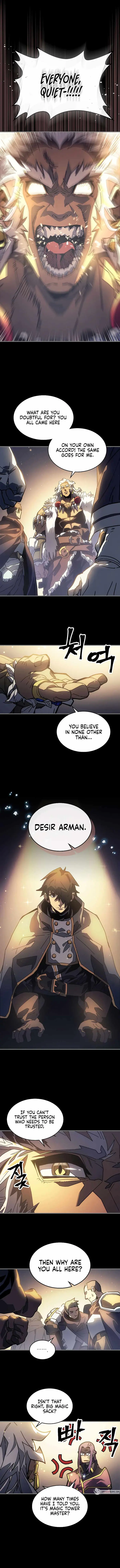 A Returner's Magic Should Be Special - Chapter 212 - Page 2