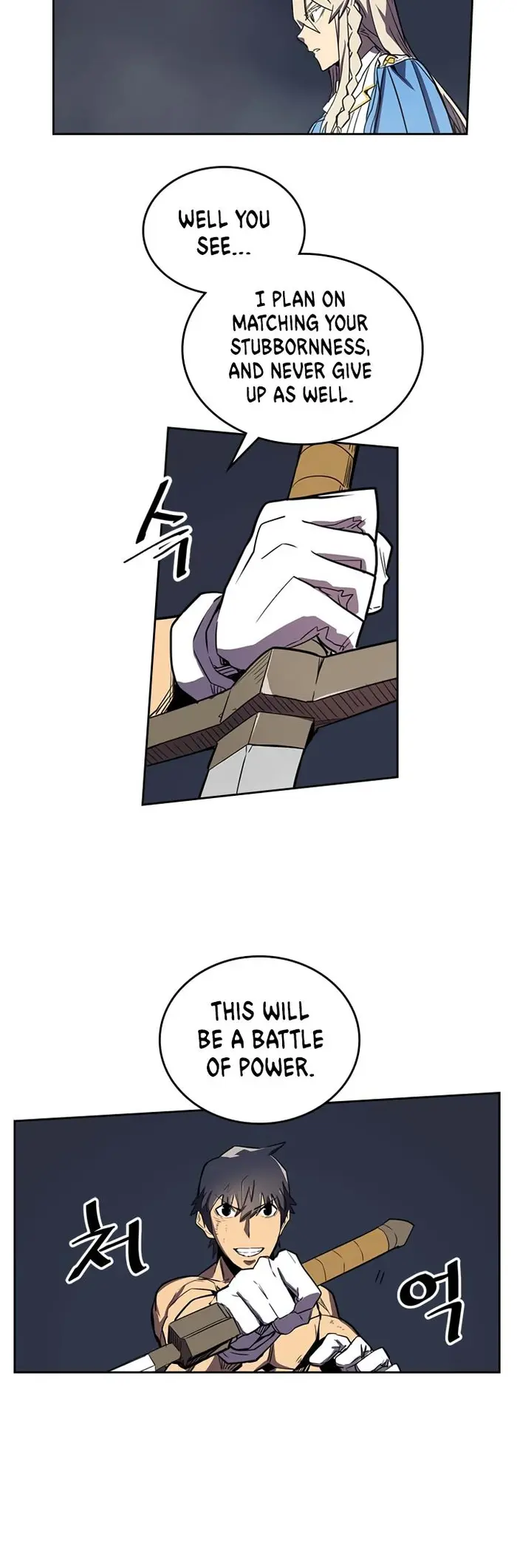 A Returner's Magic Should Be Special - Chapter 35 - Page 32
