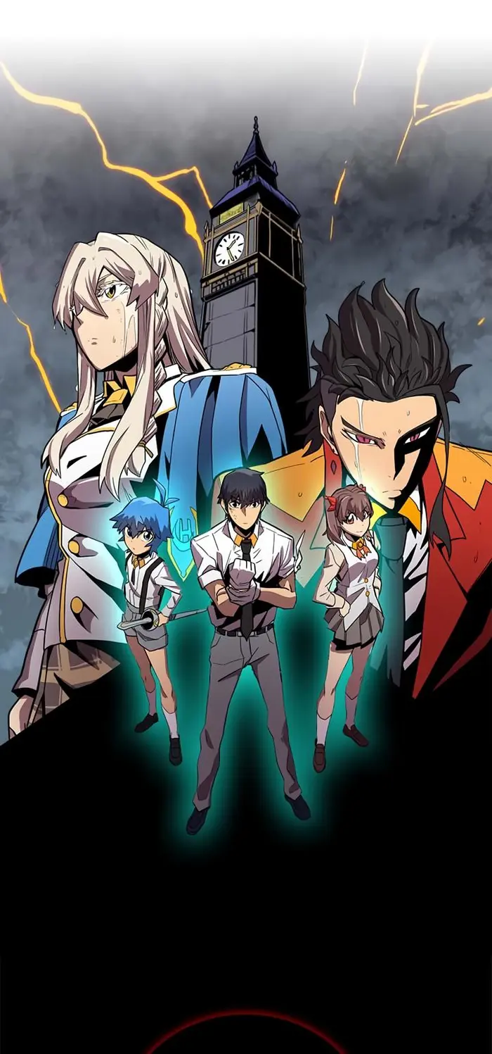 A Returner's Magic Should Be Special - Chapter 30 - Page 31