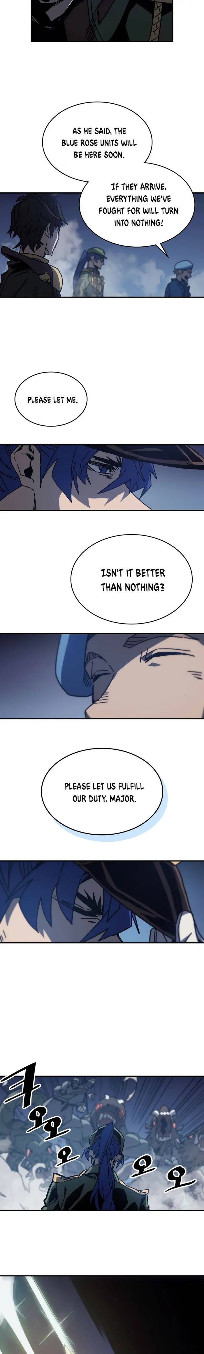 A Returner's Magic Should Be Special - Chapter 140 - Page 13