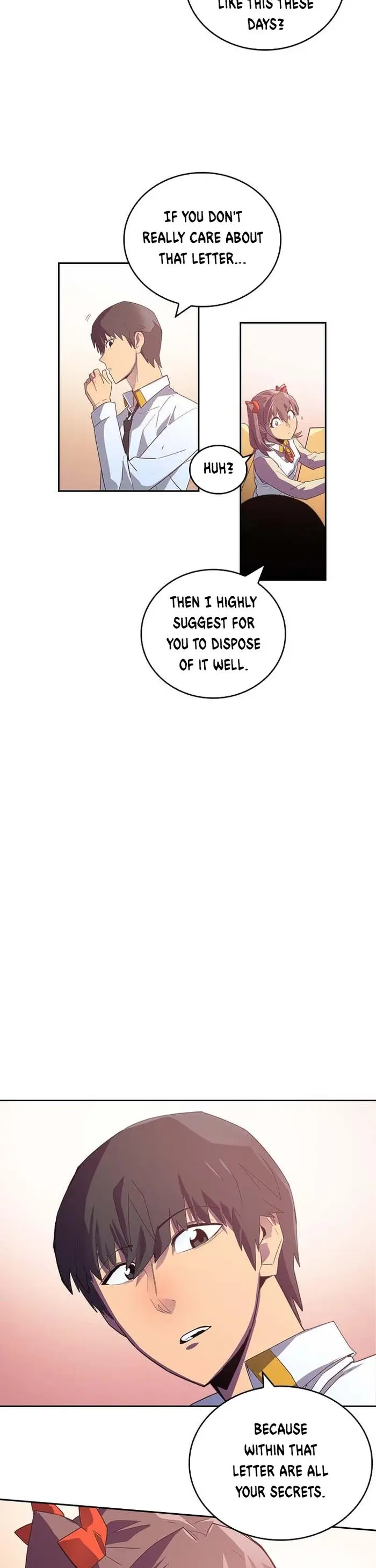 A Returner's Magic Should Be Special - Chapter 10 - Page 19