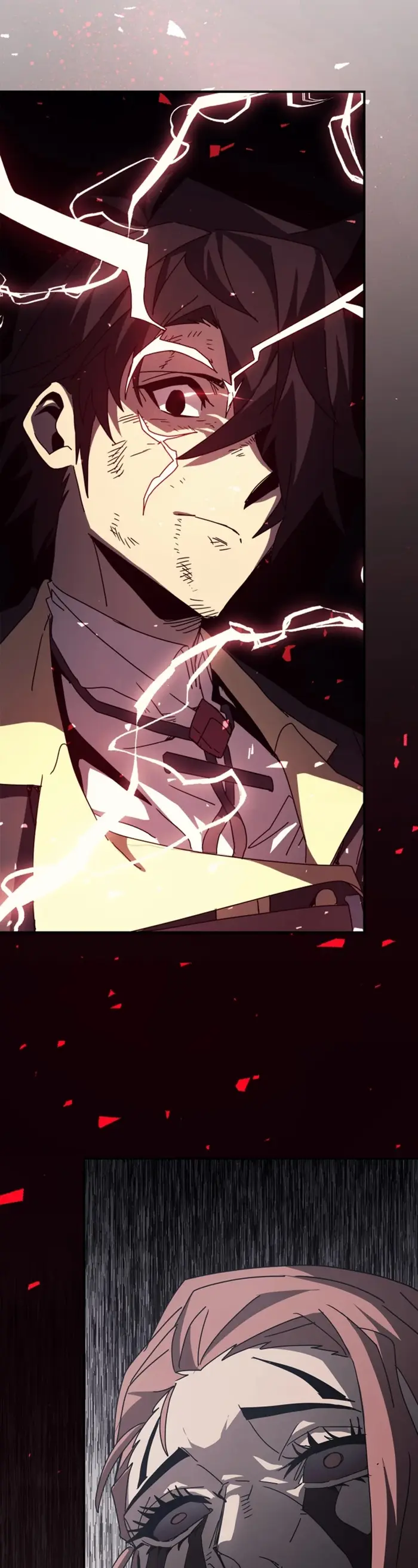 A Returner's Magic Should Be Special - Chapter 161 - Page 46