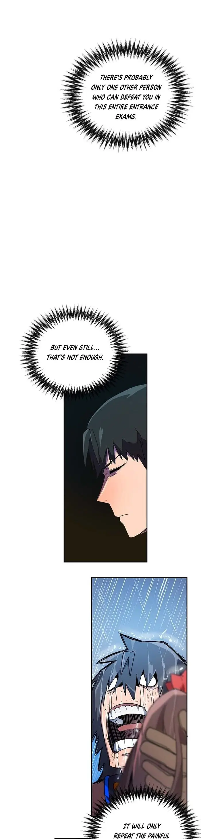 A Returner's Magic Should Be Special - Chapter 6 - Page 16