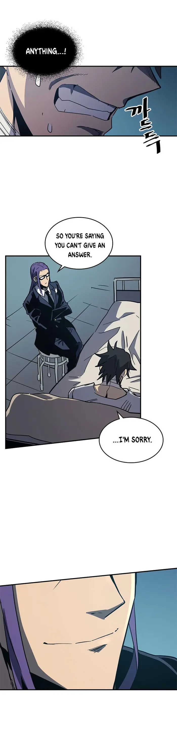 A Returner's Magic Should Be Special - Chapter 99 - Page 32