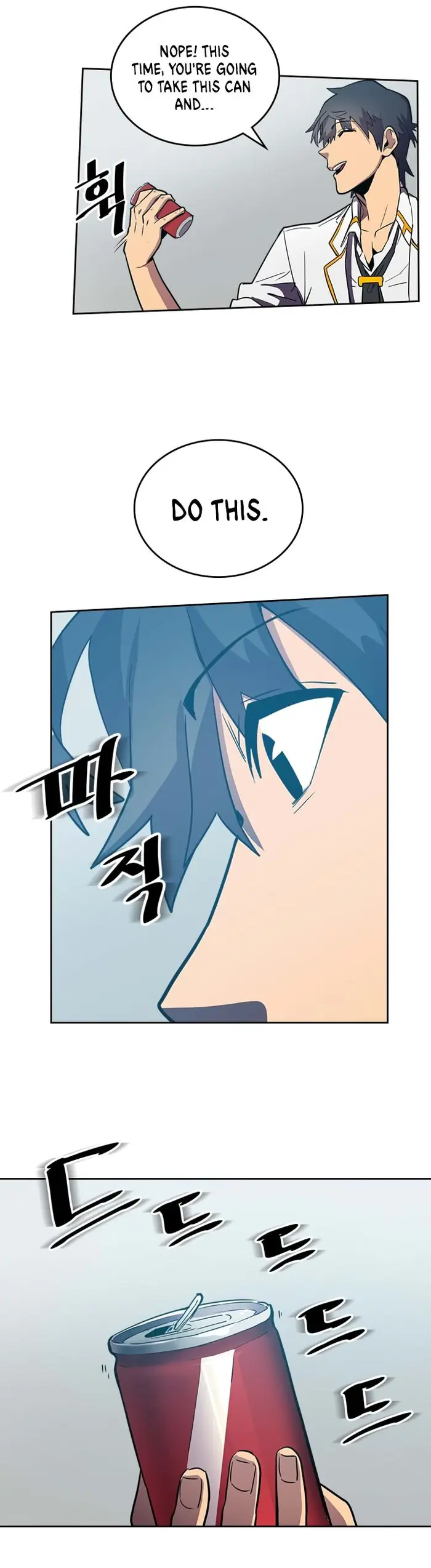 A Returner's Magic Should Be Special - Chapter 47 - Page 38