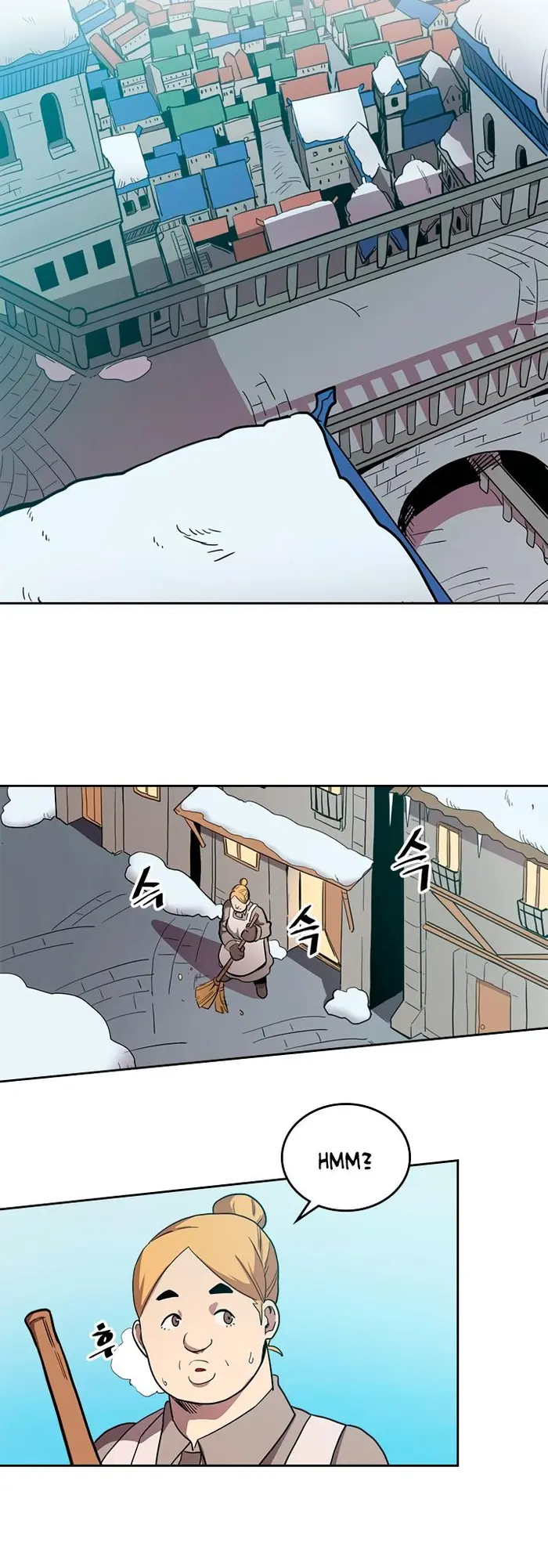 A Returner's Magic Should Be Special - Chapter 63 - Page 28