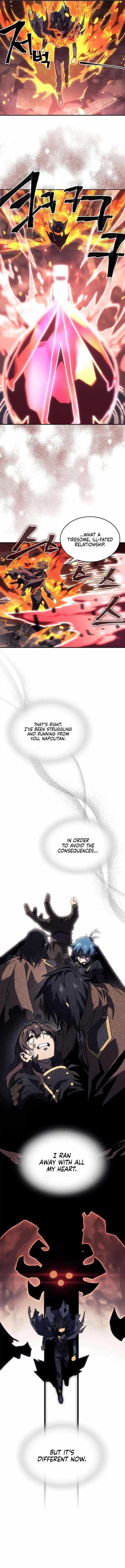 A Returner's Magic Should Be Special - Chapter 260 - Page 7