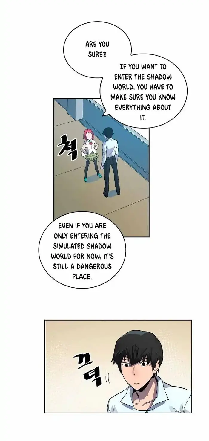 A Returner's Magic Should Be Special - Chapter 2 - Page 29