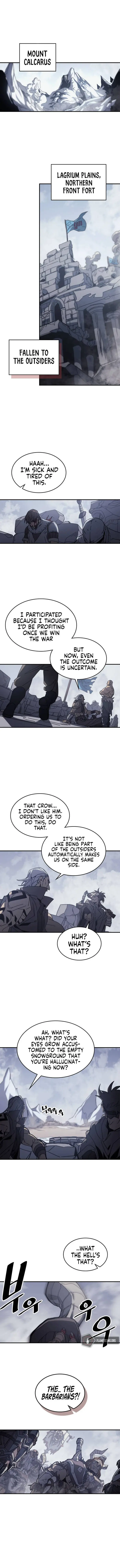 A Returner's Magic Should Be Special - Chapter 162 - Page 11