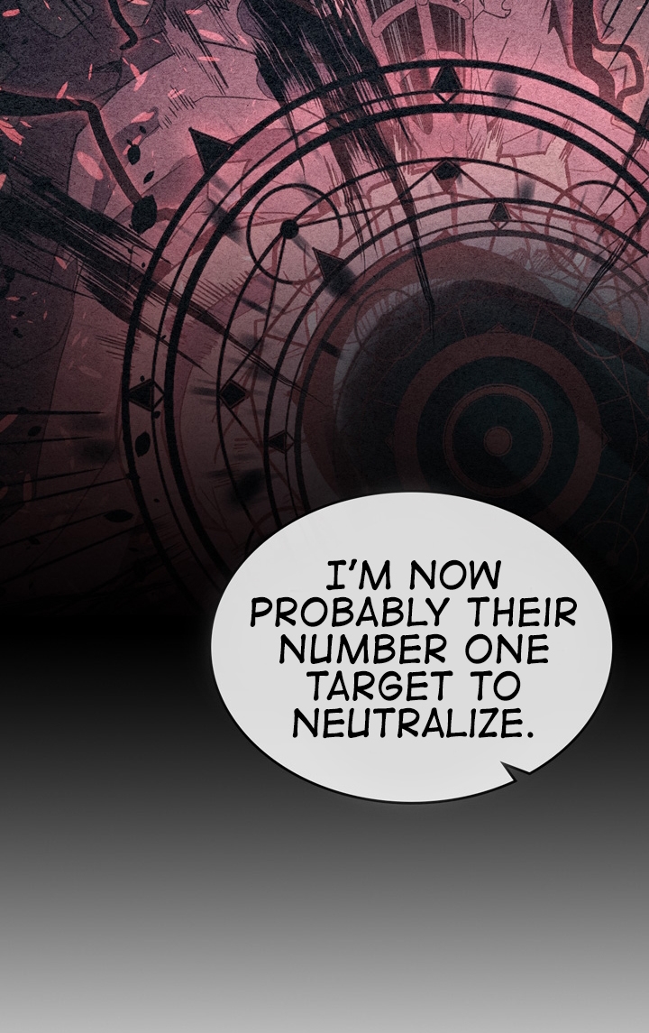 A Returner's Magic Should Be Special - Chapter 120 - Page 19