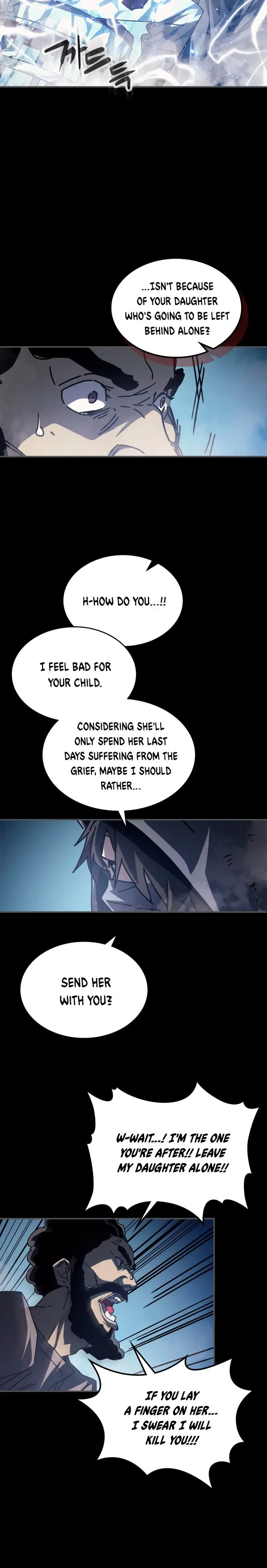 A Returner's Magic Should Be Special - Chapter 135 - Page 10