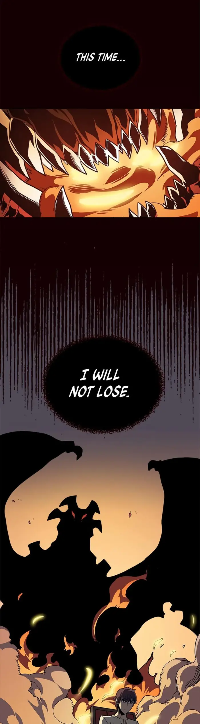 A Returner's Magic Should Be Special - Chapter 39 - Page 15