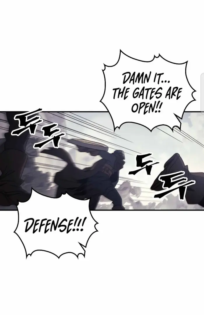 A Returner's Magic Should Be Special - Chapter 163 - Page 28