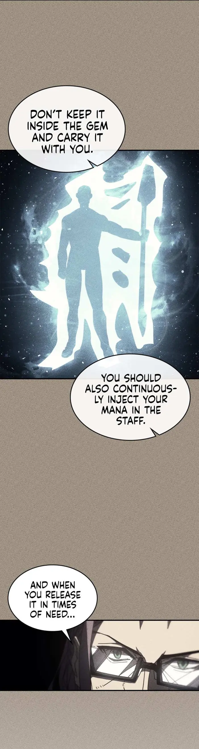 A Returner's Magic Should Be Special - Chapter 161 - Page 6