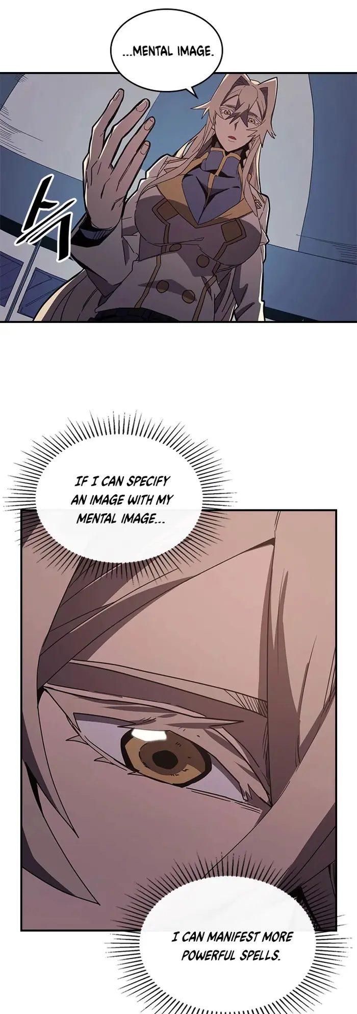 A Returner's Magic Should Be Special - Chapter 105 - Page 6