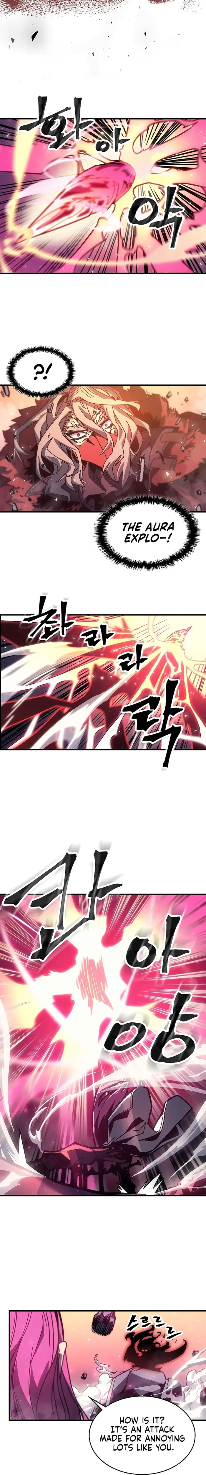 A Returner's Magic Should Be Special - Chapter 192 - Page 8